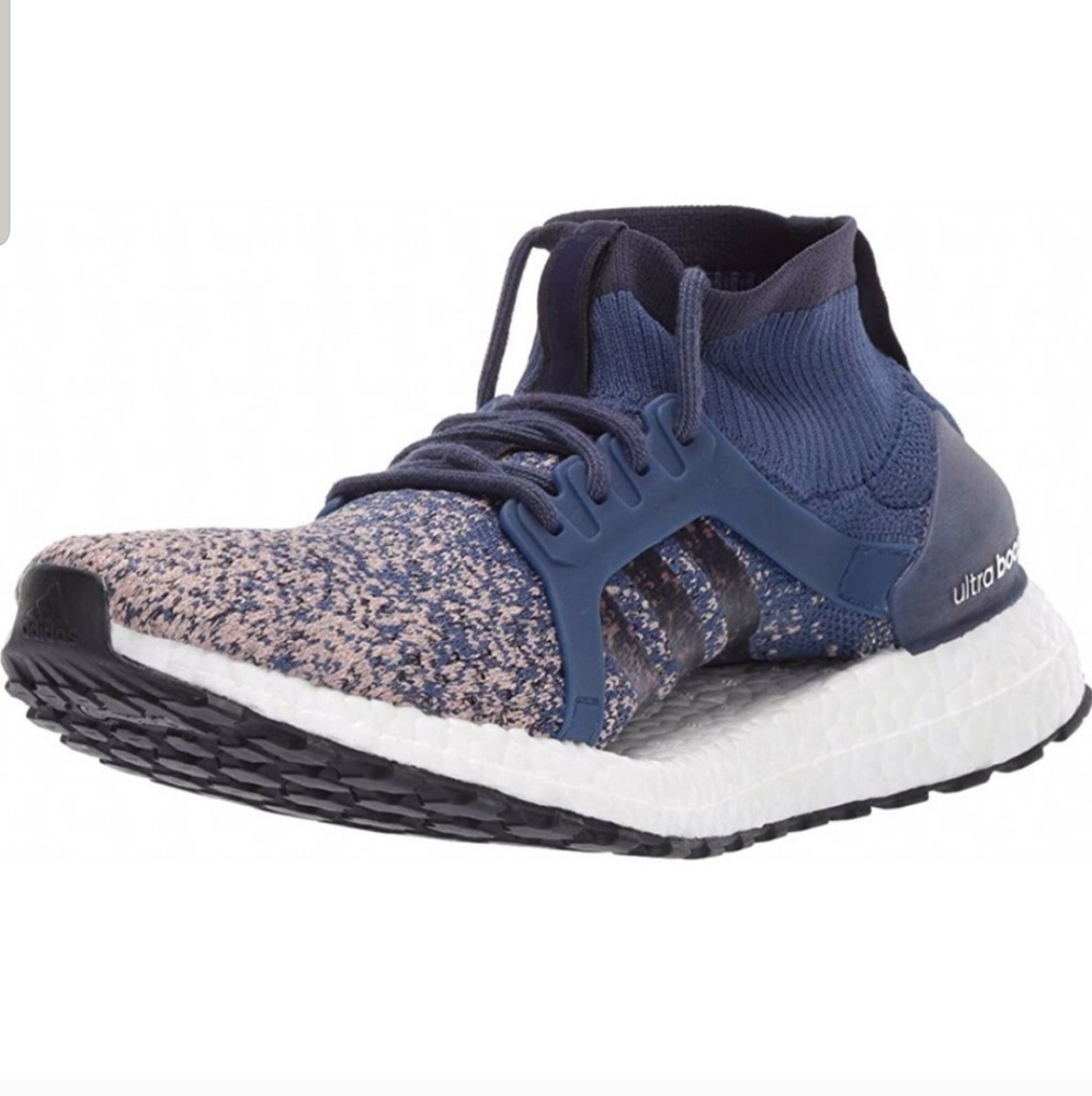 NWT Adidas Ultra Boosts X All Terrain